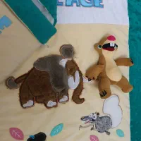 تشک بازی|اسباب و اثاث بچه|اردکان, |دیوار