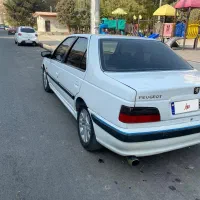 پارس مدل۹۱|خودرو سواری و وانت|پاکدشت, پاکدشت (مامازند)|دیوار