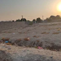 زمین مسکونی کارگاهی|فروش زمین و ملک کلنگی|خورموج, |دیوار