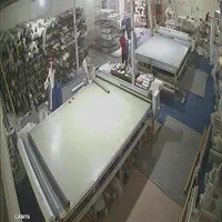 کارگر ساده و با تجربه با بیمه نیازمندیم