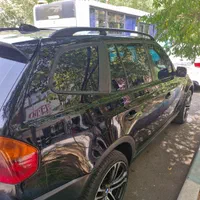 بی‌ام‌و X3 25i، مدل ۲۰۰۶ ترخیص ۲۰۰۸ سفارش امریکا|خودرو سواری و وانت|تهران, نازی‌آباد|دیوار