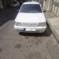 پراید مدل 91