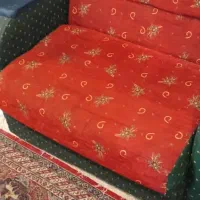 مبل راحتی آمریکایی تختشو