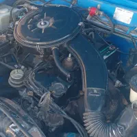 نیسان مدل ۸۴دو گانه سوز|خودرو سواری و وانت|کرمانشاه, |دیوار