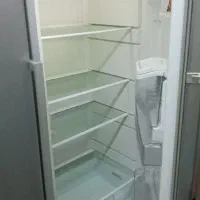 یخچال دو قلو بدون برفک سیلوان|یخچال و فریزر|مراغه, |دیوار