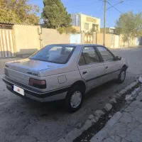 پژو405|خودرو سواری و وانت|مشهد, طبرسی شمالی|دیوار