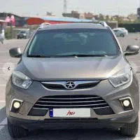 خودرو جک s5