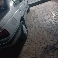 پژو 405 مدل 89|خودرو سواری و وانت|جیرفت, |دیوار