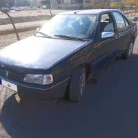 فروش پژو روا|خودرو سواری و وانت|اسلام‌شهر, شهرک واوان|دیوار