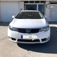 سراتو ۲۰۰۰ مدل۹۵ اتوماتیک|خودرو سواری و وانت|تهران, جنت‌آباد جنوبی|دیوار