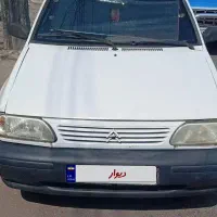 پراید مدل90