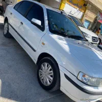 سمند ای اف سون مدل ۹۶ دوگانه|خودرو سواری و وانت|جم, |دیوار