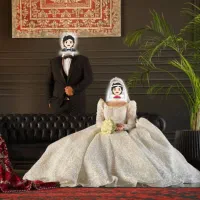 فروش/اجاره لباس عروس