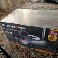 جاروبرقی پاکشوما مدل5125
