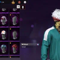 اکانت فری فایر|کنسول، بازی ویدئویی و آنلاین|الیگودرز, |دیوار