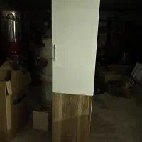 کابینت|جاکفشی، کمد، دراور|خوی, |دیوار