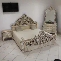 تخت تمام منبت طرح‌جام