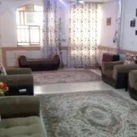 منزل آپارتمانی شیک،بازسازی شده و به روز