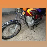 موتورسیکلت شهاب200|موتورسیکلت|کوهدشت, |دیوار