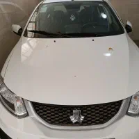 ساینا اس 85گانه مدل 1404 آپشن دار