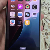 آیفون ۱۴ نرمال همراه با آداپتور و دو قاب