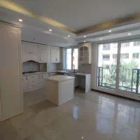 آپارتمان ۱۹۰ متری / تک واحدی / احمد آباد