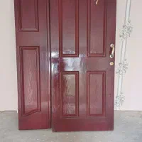 درب آپارتمان ضد سرقت