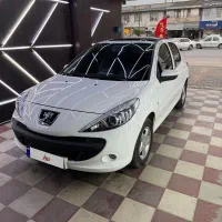 فروش معاوضه پانا ۴۰۲ هشت تا کار