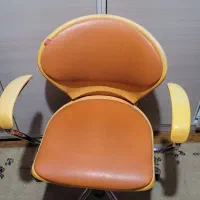 صندلی گردان