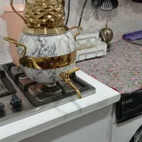 قوری سماور