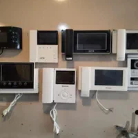 فروش،نصب،تعمیر آیفون صوتی و تصویری،قفل برقی