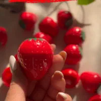 بالم لب توت فرنگی تک و عمده