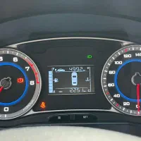 ساینا صفر کیلومتر استثنایی آکبند واقعی