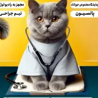 استخدام منشی دامپزشکی و استخدام گرومر
