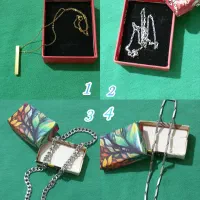 انواع گردنبد