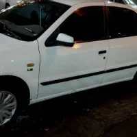 سمند مدل 93|خودرو سواری و وانت|قدس, شهر‌قدس|دیوار