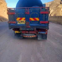 خاور ۸۰۸ مدل ۵۴ فنی بشرط میکانیک|خودرو سنگین|لنگرود, |دیوار