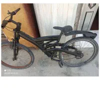 دوچرخه شماره 26