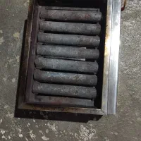 کباب پز درحد نو|اجاق گاز و لوازم برقی پخت‌وپز|کلاله, |دیوار