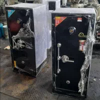 گاوصندوق ابعاد بزرگ کوچک دلخواه|ابزارآلات|مشهد, بهمن|دیوار