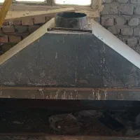 منقل کبابی بزرگ