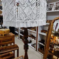 شیدآباژور مکرومه