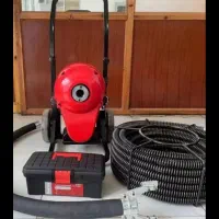 لوله بازکنی فنربرقی.تراکم فاضلاب اعلام نرخ ارزان|خدمات پیشه و مهارت|سنندج, |دیوار