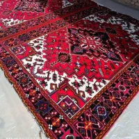 27عدد فرش دست بافت 6متری نو تازه پرداخت شده|فرش|مرند, |دیوار