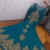 مجلسی زنانه|لباس|اردبیل, |دیوار