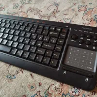 کیبورد بی سیم فلش دار