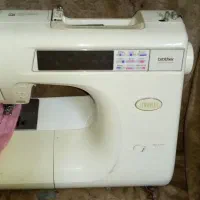 چرخ خیاطی برادر ژاپن