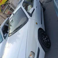 سمند دوگانه کارخانه نقد و اقساط|خودرو سواری و وانت|گلستان (تهران), |دیوار