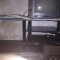 تلویزیون سونی 14اینچ رنگی بامیز ال سی دی|تلویزیون و پروژکتور|کرمان, |دیوار