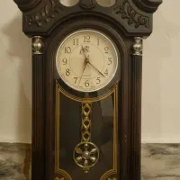 ساعت دیواری